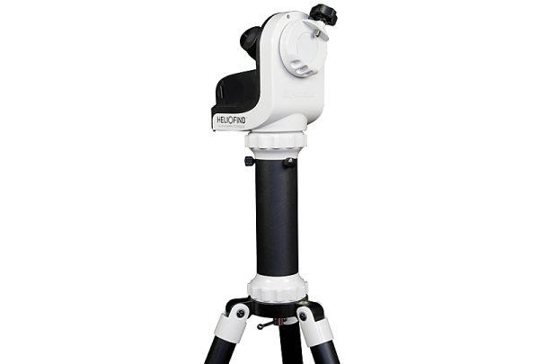 Skywatcher Montierung Solarquest mit Stativ | Teleskopshop.ch