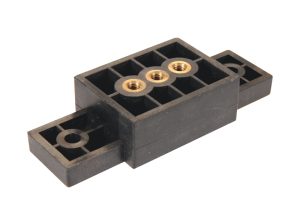 Skywatcher multifunction telescope mounting plate