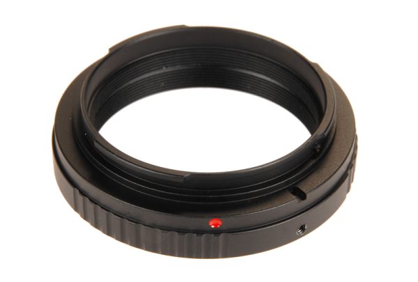 Adattatore per telescopio Skywatcher Nikon M48
