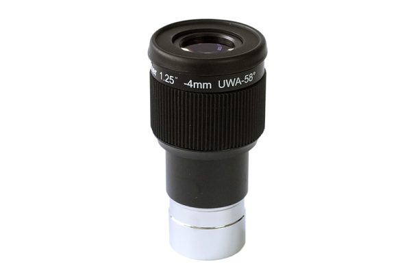 Skywatcher Planetary 4mm Teleskop Okular | Teleskopshop.ch