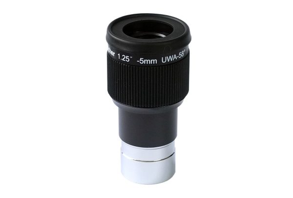 Skywatcher Planetary 5mm telescope eyepiece