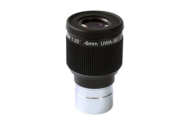 Skywatcher Planetary 6mm Teleskop Okular | Teleskopshop.ch