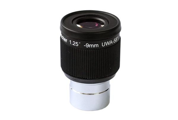 Skywatcher Planetary 9mm Teleskop Okular | Teleskopshop.ch