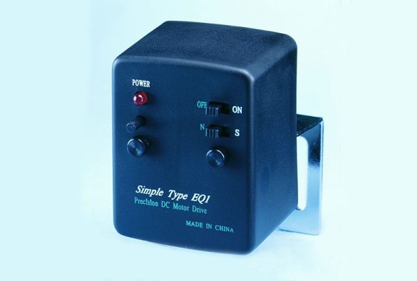 Skywatcher RA economy motor for EQ2 telescope mount