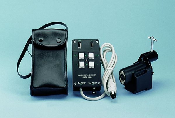Skywatcher RA Motor Antrieb für EQ2 | Teleskopshop.ch