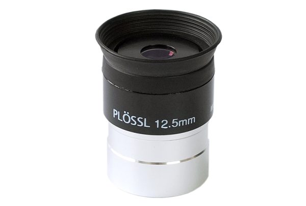 Oculare telescopio Skywatcher serie SP Super Plössl 12,5 mm