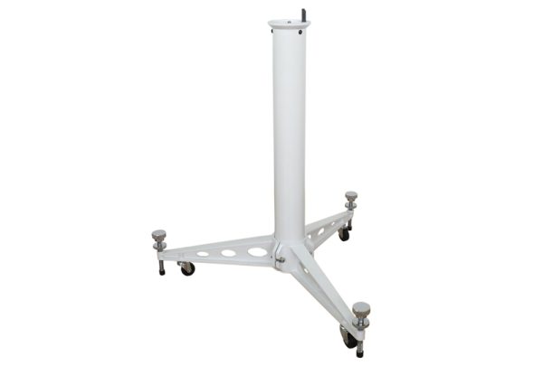 Pilier Skywatcher pour monture de télescope EQ6