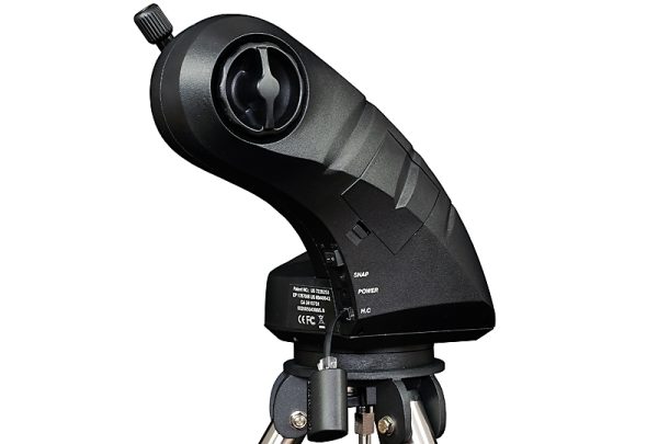 Skywatcher Star Discovery WIFI AZ GoTo Montierung mit Stativ | Teleskopshop.ch
