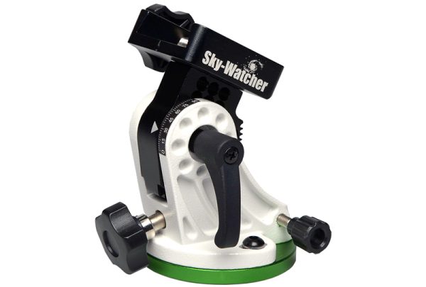 Culla equatoriale Skywatcher per Star Adventurer