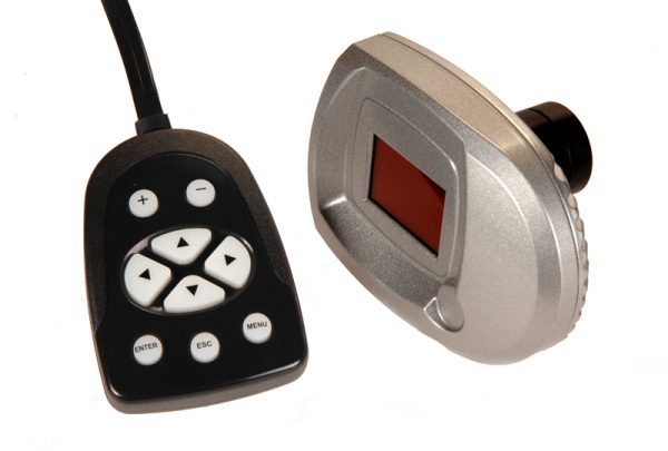 Autoguideur de télescope Skywatcher SynGuider