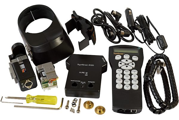 Kit de mise à niveau SynScan™ GoTo EQ5