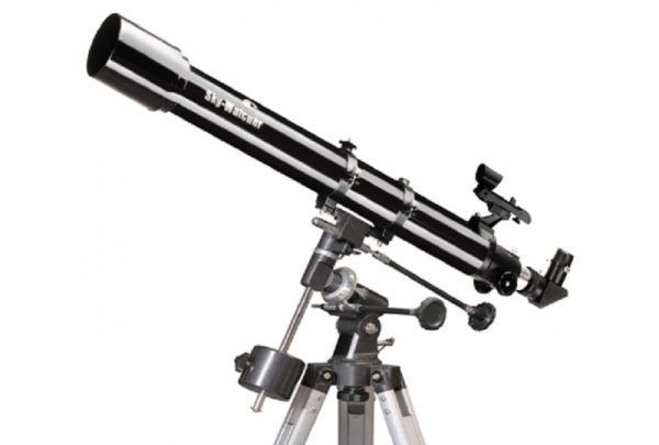 Télescope Skywatcher Capricorne 70 EQ1