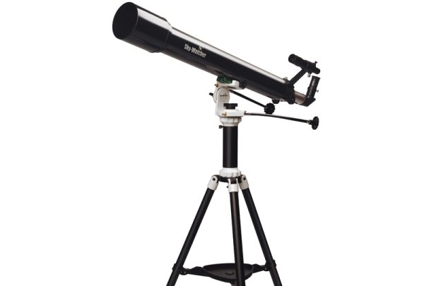 Skywatcher Teleskop Evostar 90 AZ Pronto