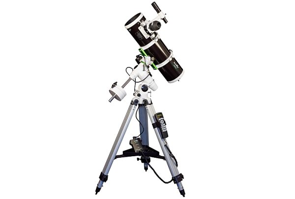 Skywatcher Teleskop Explorer 130PDS mit EQ3Pro GoTo Montierung