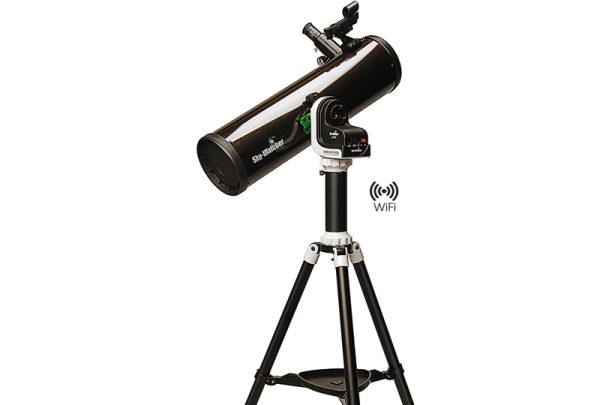 Skywatcher Teleskop Explorer 130PS AZ-GTi