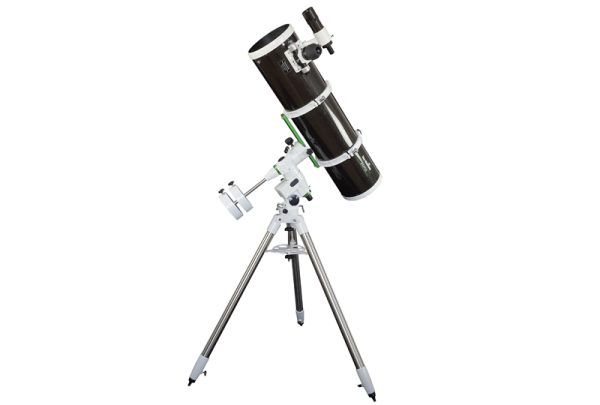 Skywatcher Teleskop Explorer 200PDS mit EQ5 Montierung