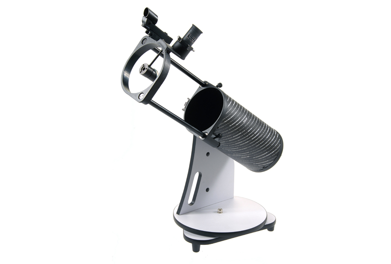 Skywatcher Teleskop Heritage 130P Flextube | Teleskopshop.ch