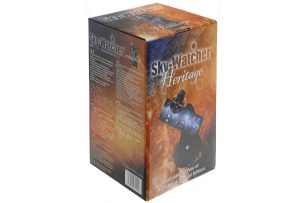 Télescope Skywatcher Héritage 76