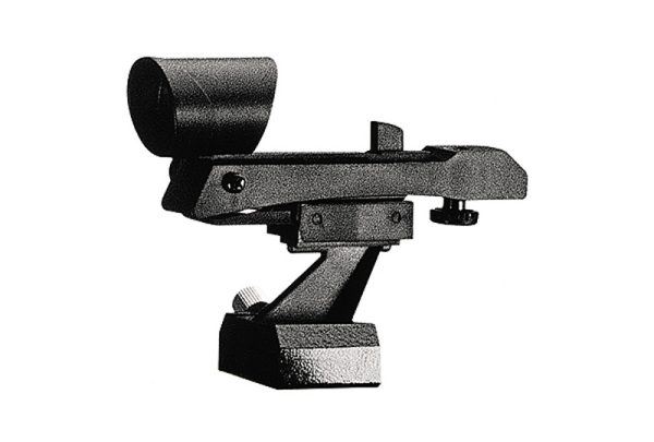 Skywatcher telescope red light dot finder