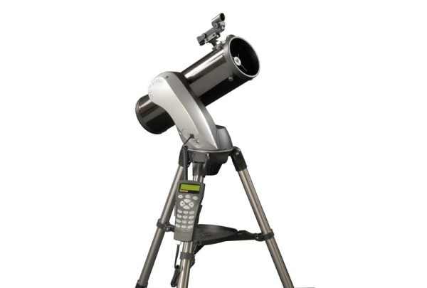 Télescope Skywatcher Skyhawk 1145P SynScan AZ GoTo