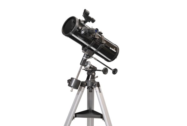 Télescope Skywatcher Skyhawk 114 EQ1