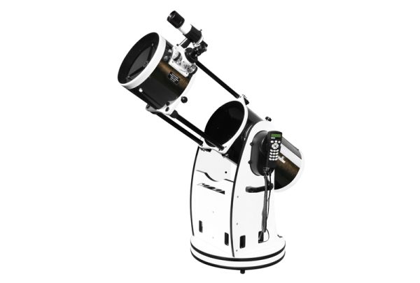 Skywatcher Teleskop Skyliner 250PX Flextube SynScan GoTo