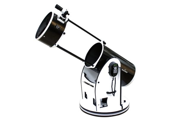 Skywatcher Teleskop Skyliner 400P Flextube SynScan GoTo Dobson