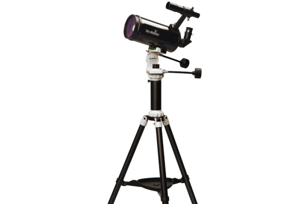 Skywatcher Teleskop Skymax 102 AZ Pronto