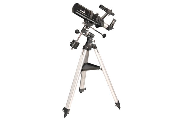 Télescope Skywatcher Startravel 80 EQ1