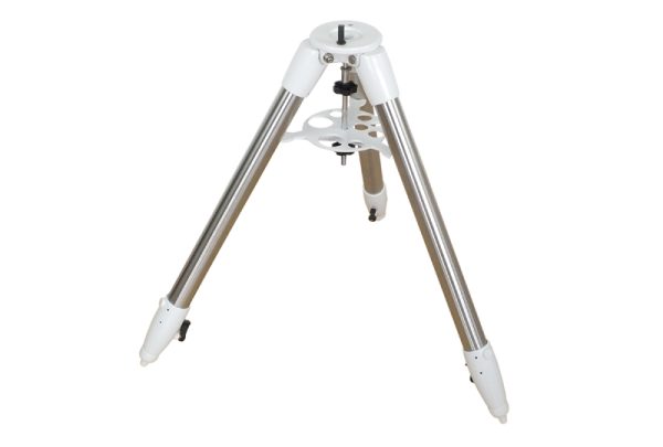 Skywatcher Teleskop Stativ mit Edelstahl Beinen für EQ6 | Teleskopshop.ch