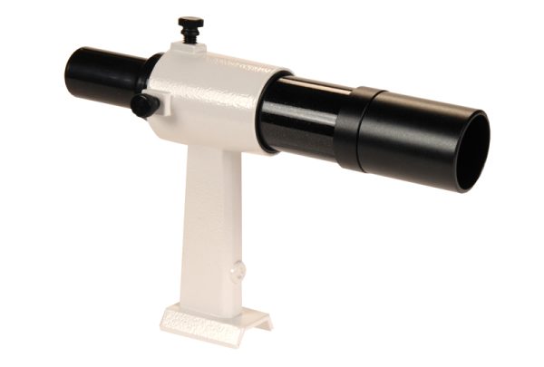 Skywatcher telescope finder scope