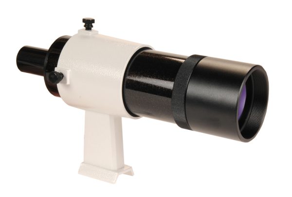 Cannocchiale per la ricerca del telescopio Skywatcher