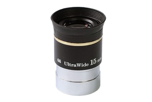 Skywatcher telescope wide angle eyepiece 15mm