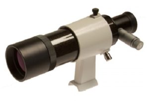 Skywatcher beleuchtetes Teleskop Sucherfernrohr 9x50 | Teleskopshop.ch