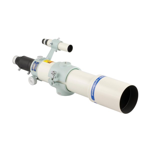 Takahashi FC-76DS Tube Complete D-76mm F-570mm F/7.5 (Doublet de fluorite)