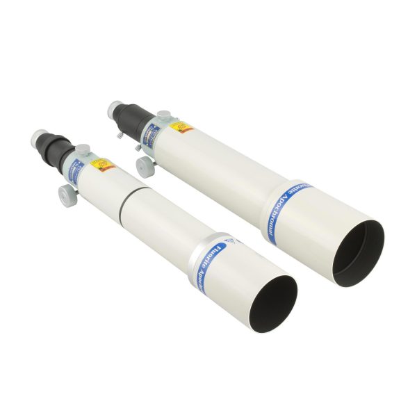 Takahashi FC-76DS (OTA) tube with 50.8/31.75 adapter only