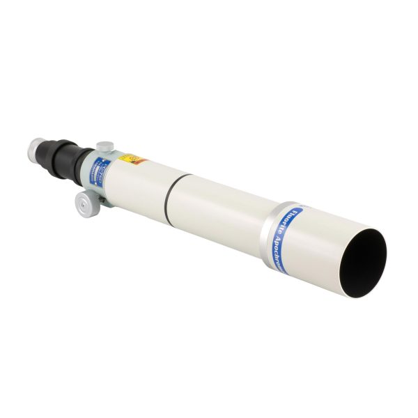 Tube Takahashi FC-76DCU (OTA) uniquement avec adaptateur 31.75 (protection tau fixe)