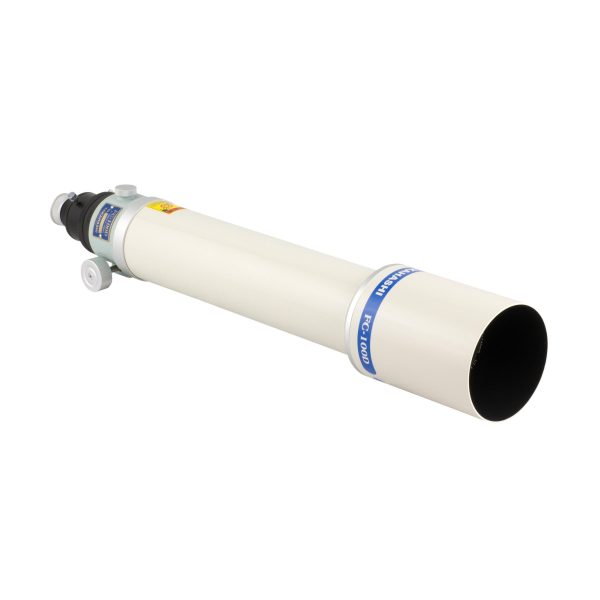 Tube Takahashi FC-100DF (OTA) avec adaptateur 50.8/31.75 uniquement