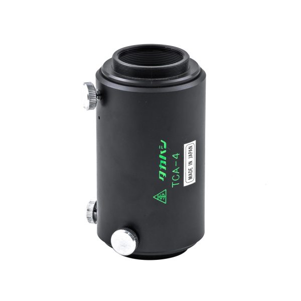 Takahashi TCA-4 camera adapter for 31.75 eyepieces