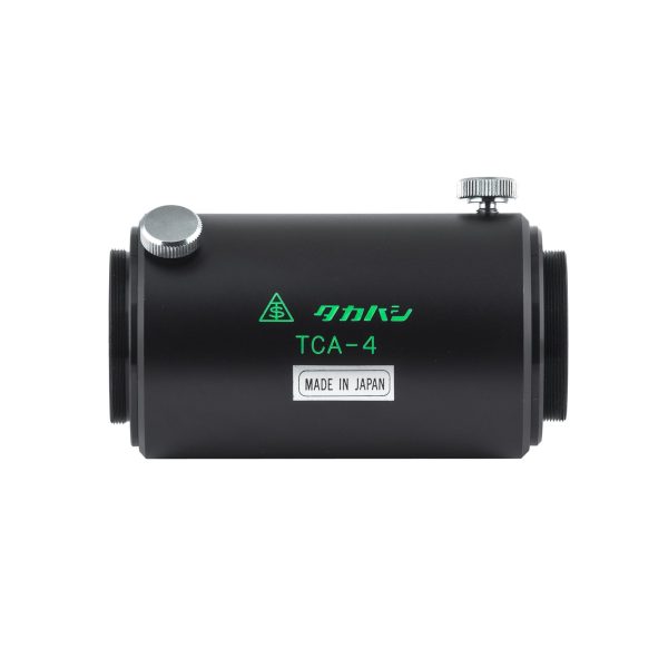 Takahashi TCA-4 camera adapter for 31.75 eyepieces - Image 5