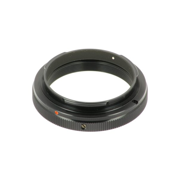 Takahashi Standard T-rings