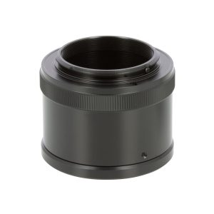 Takahashi Weitwinkel T-Mount FS-60CB Sony Alpha 7 (E) | Teleskopshop.ch