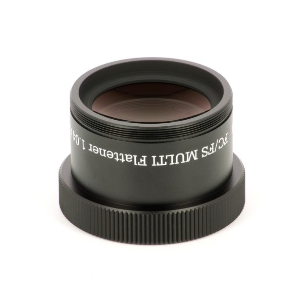 Takahashi Multi-Flattener 1.04x n°80N for FS-60CB/FC-76/FC-100