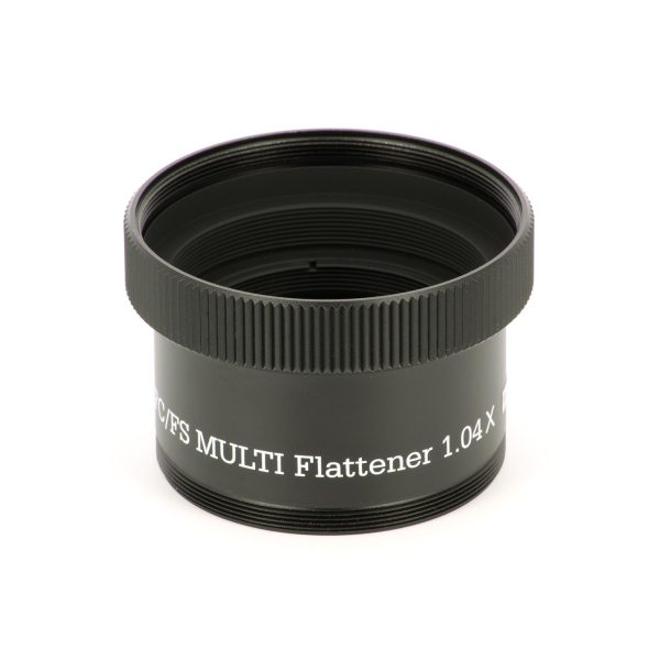 Takahashi Multi-Flattener 1.04x n°80N for FS-60CB/FC-76/FC-100 - Image 2