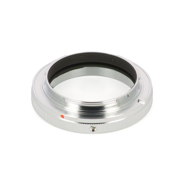 Takahashi T-Mount DX-S Premium NIKON