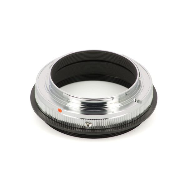 Takahashi Großer T-Anschluss DX-WR Premium NIKON | Teleskopshop.ch
