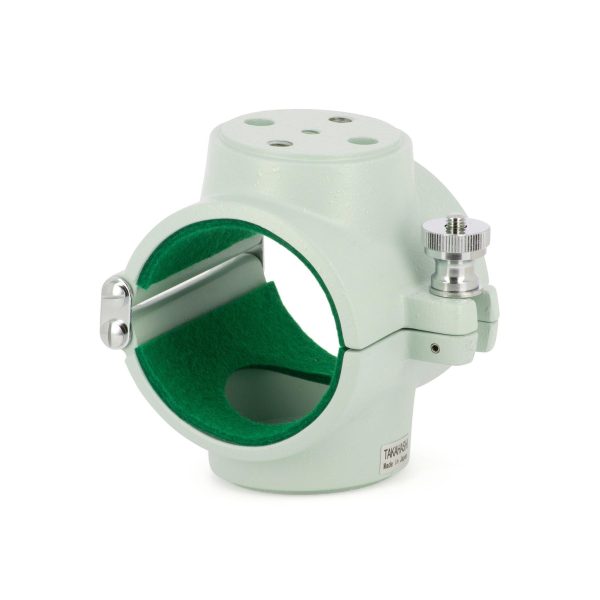 Takahashi GT-Rohrhalter für FOA-60/FOA-60Q (Durchmesser 68 mm) | Teleskopshop.ch