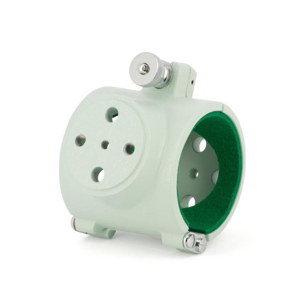 Takahashi GT-Rohrhalter für FOA-60/FOA-60Q (Durchmesser 68 mm) – Bild 2