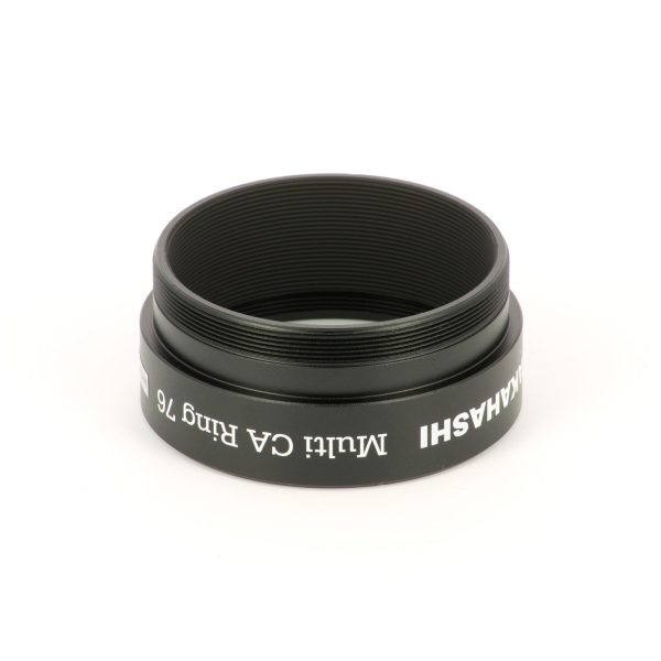 Takahashi Multi CA-Ring 76 n°87S für FC-76DCU/DS | Teleskopshop.ch
