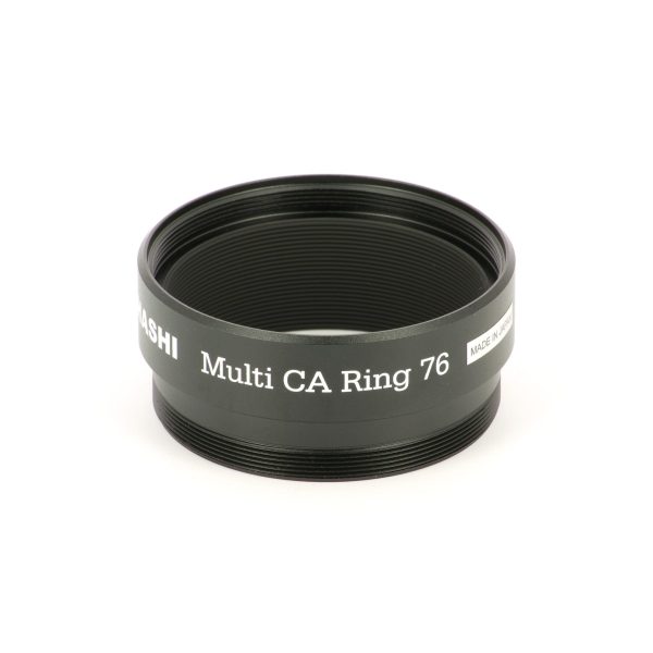 Takahashi Multi CA-Ring 76 n°87S für FC-76DCU/DS – Bild 2